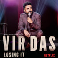 Vir Das - Losing It (Vinyl) (US Import)