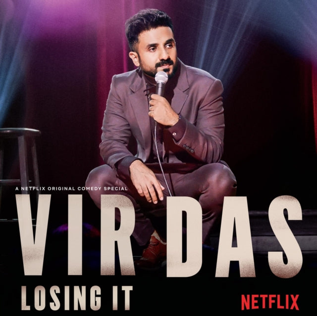 Vir Das - Losing It (Vinyl) (US Import)
