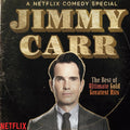 Jimmy Carr - Best Of Ultimate Gold Greatest Hits (Vinyl) (US Import)