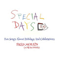 Fred Mollin - Special Days (CD)
