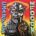 Czarface - Czarface Meets Metal Face (CD)