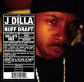 J Dilla - Ruff Draft : Dilla's Mix (CD)