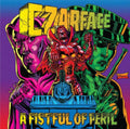 Czarface - Fistful Of Peril (Vinyl) (US Import)