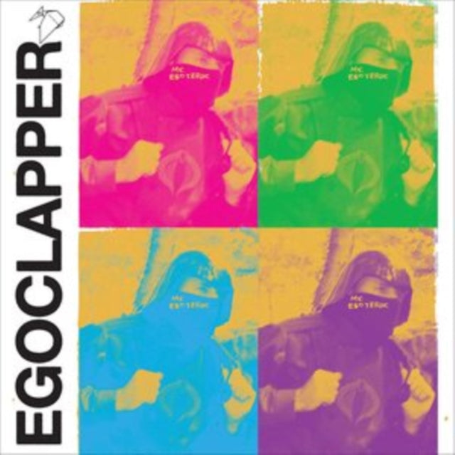 Esoteric - Egoclapper (Vinyl) (US Import)