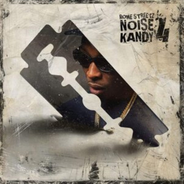 Rome Streetz - Noise Kandy 4 (CD) (US Import)