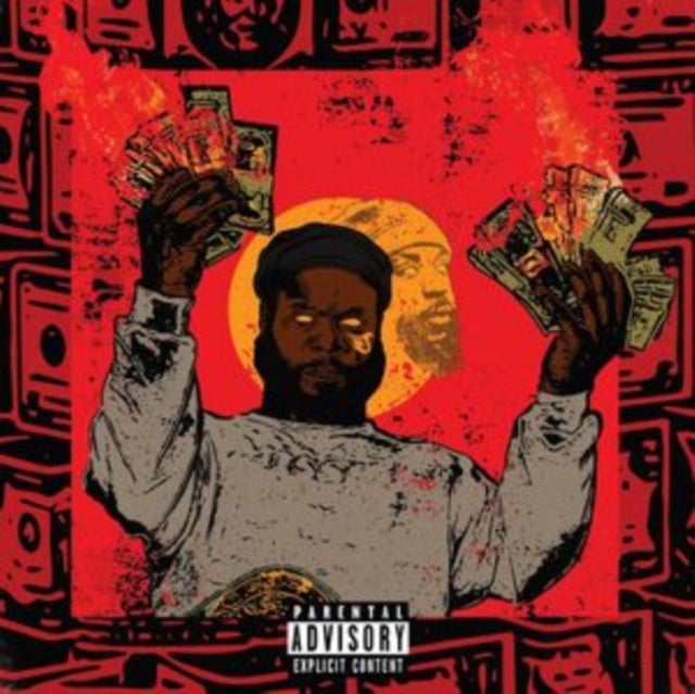 Tek - Pricele$$ (Vinyl) (US Import)