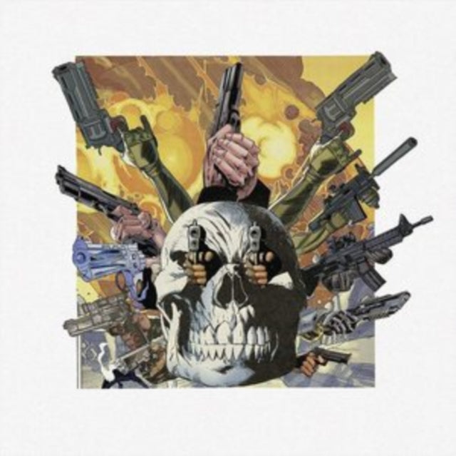38 Spesh - 6 Shots: Overkill (Vinyl) (US Import)