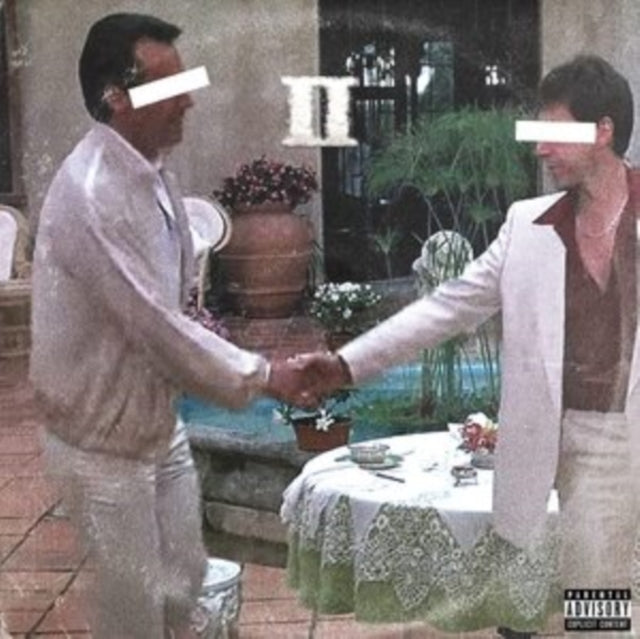 Benny The Butcher - Plugs I Met 2 (Vinyl) (US Import)