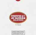 38 Spesh - Speshal Blends: Vol. 1 (Vinyl) (US Import)
