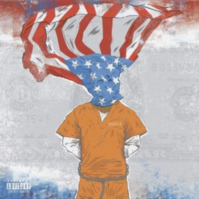 Street Justice & 38 Spesh - Community Service (Vinyl) (US Import)
