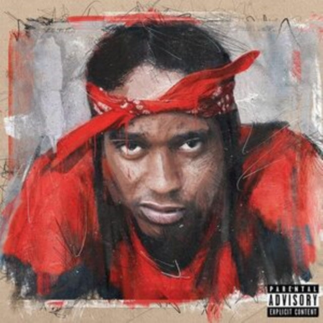 Fetti,Chase & 38 Spesh - Top Of The Red (Vinyl) (US Import)