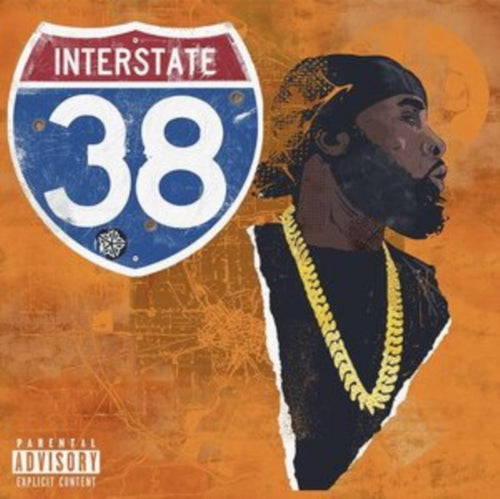 38 Spesh - Interstate 38 (Vinyl) (US Import)