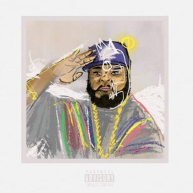 Fred The Godson - Ascension (Vinyl) (US Import)