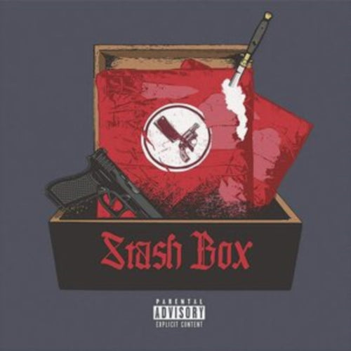 38 Spesh Feat. Benny The Butcher - Stash Box (Vinyl) (US Import)