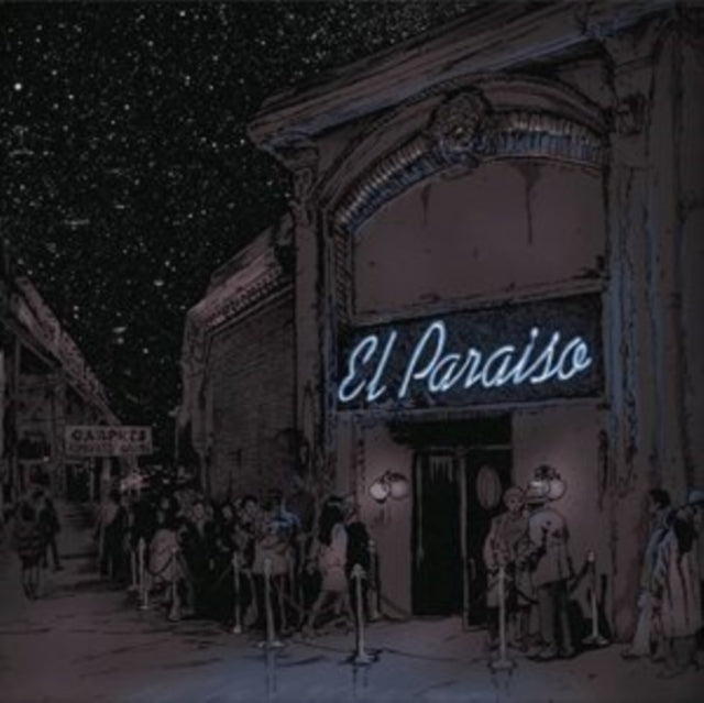 Eto & Trickytrippz - Eto Brigante: El Paraiso Edition (Vinyl) (US Import)