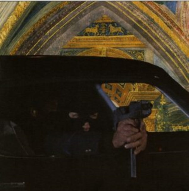 Elcamino - Elcamino 3 (Vinyl) (US Import)