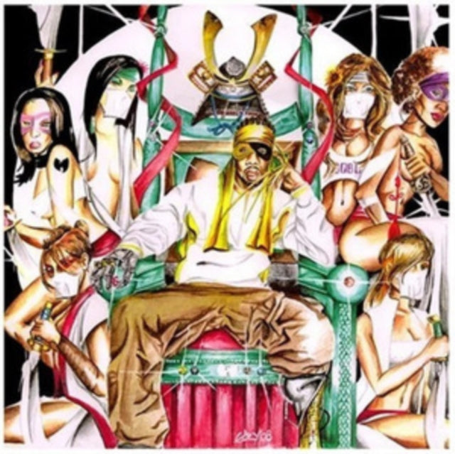 Rza As Bobby Digital - Digi Snacks (2LP) (Vinyl) (US Import)