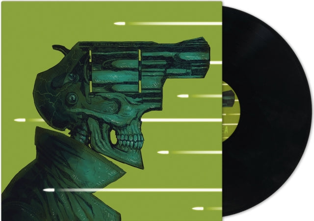 38 Spesh - 7 Shots (Vinyl) (US Import)