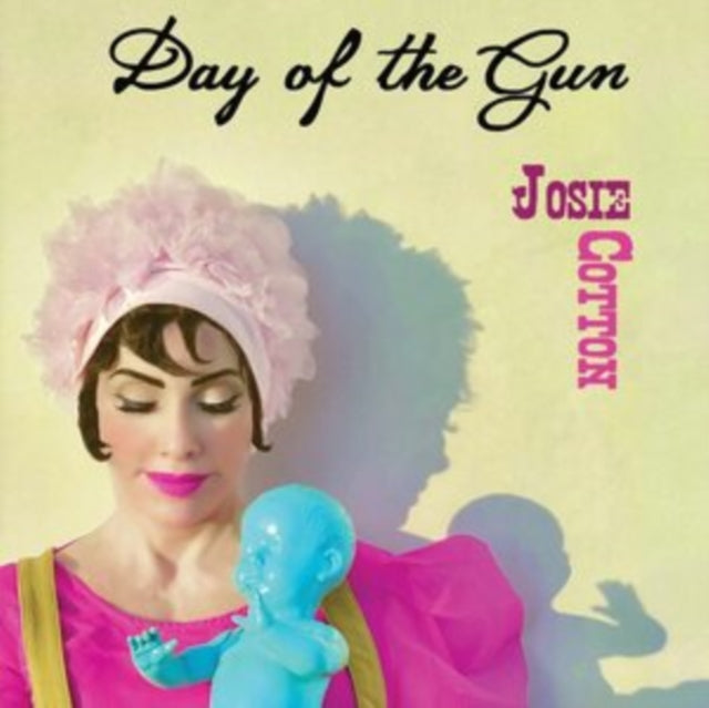 Josie Cotton - Day Of The Gun (Vinyl) (US Import)