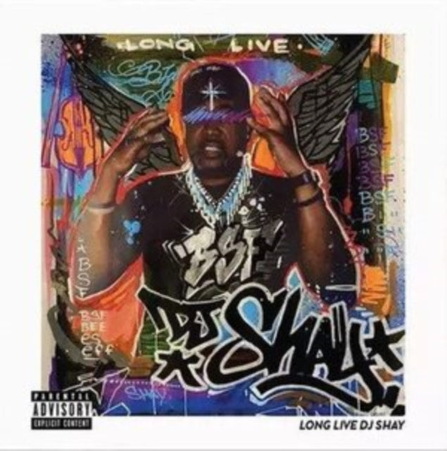 Black Soprano Family - Long Live DJ Shay (Vinyl) (US Import)