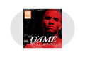 Game - G.A.M.E. (White Vinyl) (I) (Vinyl) (US Import)
