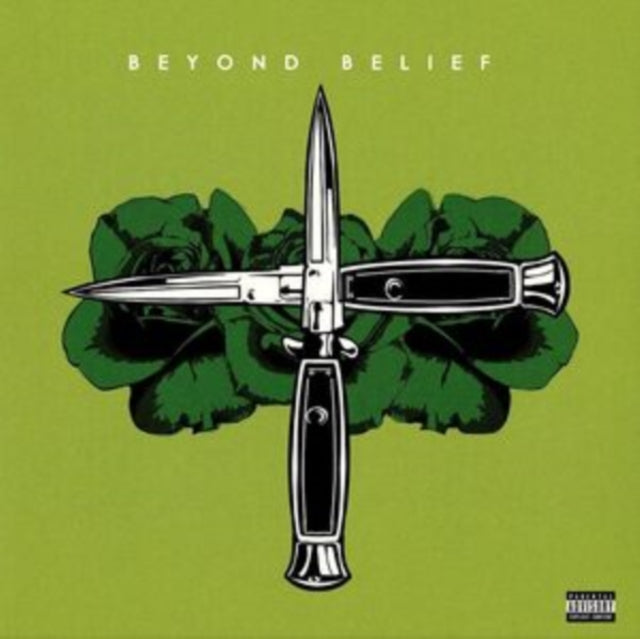 38 Spesh & Harry Fraud - Beyond Belief (Vinyl) (US Import)