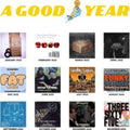 Good People - Good Year (Opaque Duckie Yellow Vinyl) (Vinyl) (US Import)