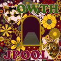 Off With Their Heads/J Pool - Gimme Some Lovin'/Don't Worry Baby (Vinyl Single) (US Import)
