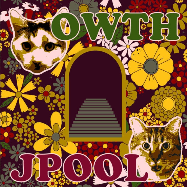 Off With Their Heads/J Pool - Gimme Some Lovin'/Don't Worry Baby (Vinyl Single) (US Import)