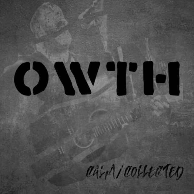 Off With Their Heads - Calm/Collected (2LP) (Vinyl) (US Import)