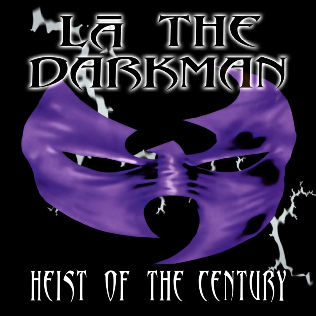 La The Darkman - Heist Of The Century (Vinyl) (US Import)