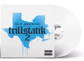 Bun B & Statik Selektah - Trillstatik 2 (White Vinyl) (Vinyl) (US Import)