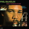 Phil Ranelin - Vibes From The Tribe (Aqua Vinyl) (Vinyl) (US Import)