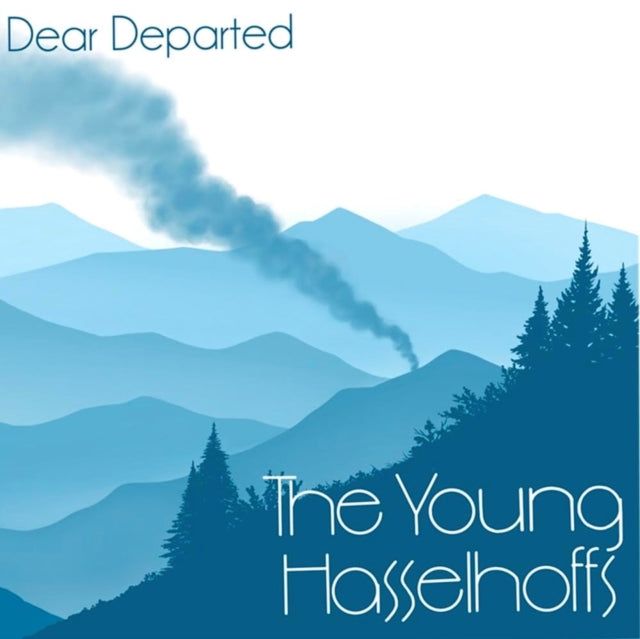Young Hasselhoffs - Dear Departed (Vinyl) (US Import)