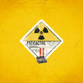 Currensy & Monstabeatz - Radioactive (Vinyl) (US Import)