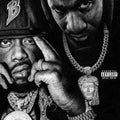 Ransom, Conway The Machine & V Don - Chaos Is My Ladder 2 (Vinyl) (US Import)