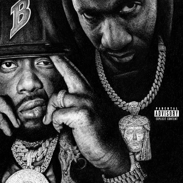 Ransom, Conway The Machine & V Don - Chaos Is My Ladder 2 (Vinyl) (US Import)