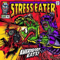 Stress Eater - Everybody Eats! (CD) (US Import)