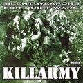 Killarmy - Silent Weapons For Quiet Wars (2LP) (Vinyl) (US Import)