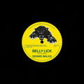 Dennis Walks; Drumbago & The Blenders - Belly Lick/The Game Song (Vinyl Single) (US Import)