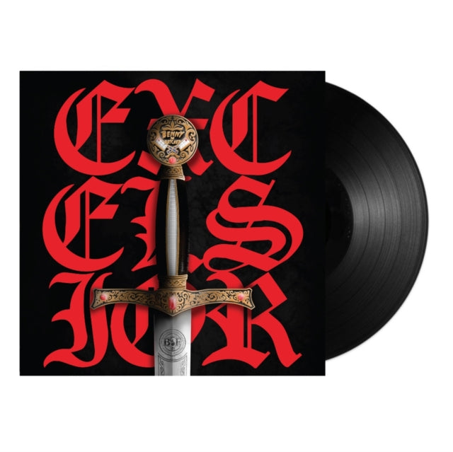 Benny The Butcher - Excelsior (Vinyl) (US Import)