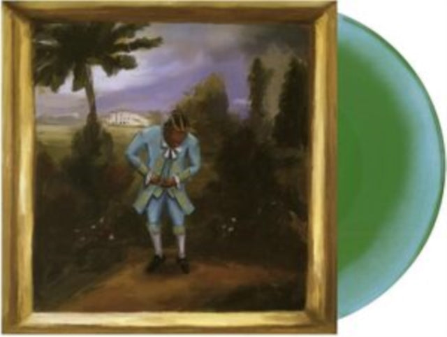 El Camino - Mino (Three-Color A-Side/B-Side Colored Vinyl) (Vinyl) (US Import)