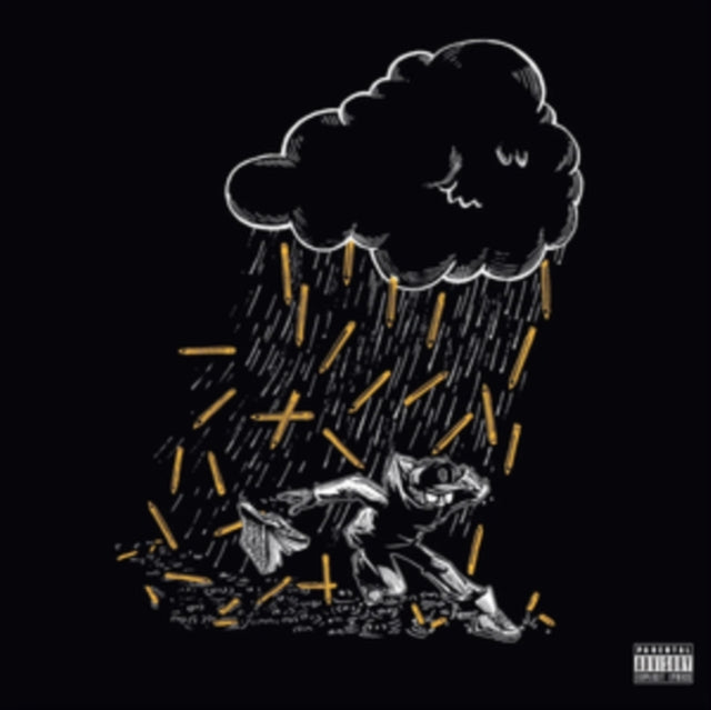 Elzhi - Lead Poison (10th Anniversary/Lead Storm Vinyl) (RSD) (Vinyl) (US Import)