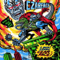 Czarface - Odd Czar Against Us (CD)