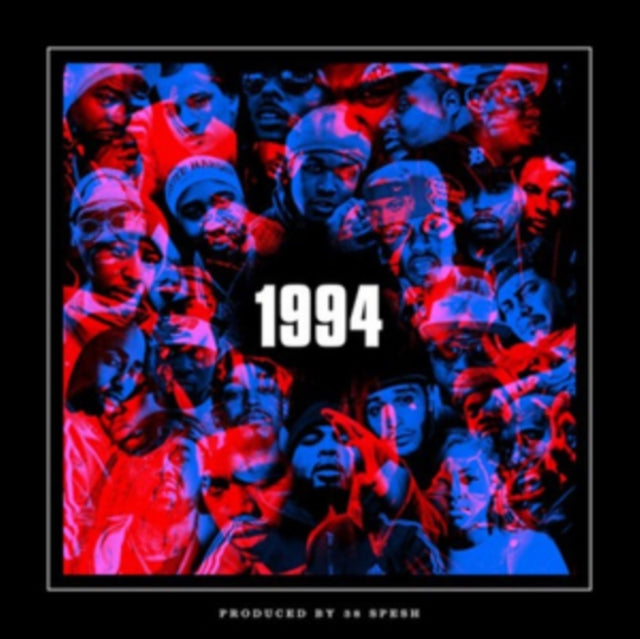 Various Artists - 1994 (CD)