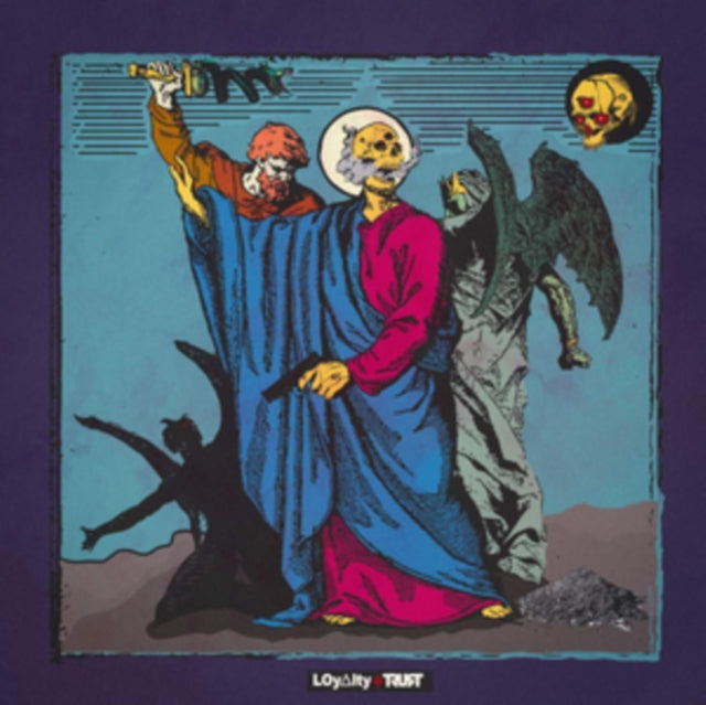 38 Spesh & Flee Lord - Loyalty + Trust (Vinyl) (US Import)