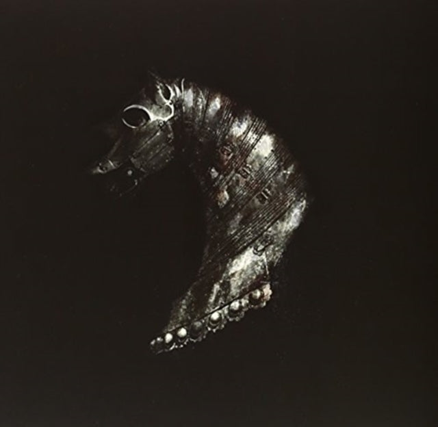 Black Math Horseman - Wyllt (Vinyl) (US Import)