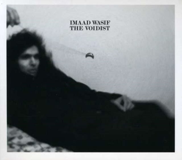 Imaad Wasif - Voidist (CD)