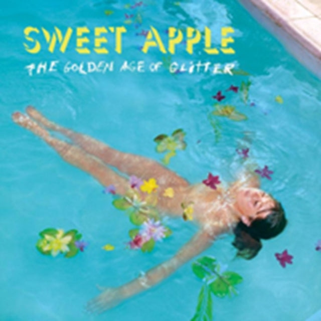 Sweet Apple - Golden Age Of Glitter (Vinyl) (US Import)
