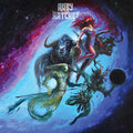 Ruby The Hatchet - Planetary Space Child (Vinyl) (US Import)